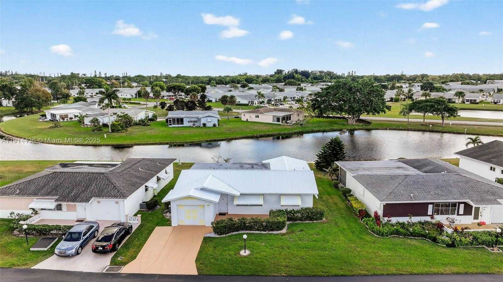 Small Image of 5331 BELLEVILLE RD #., West Palm Beach Number 37