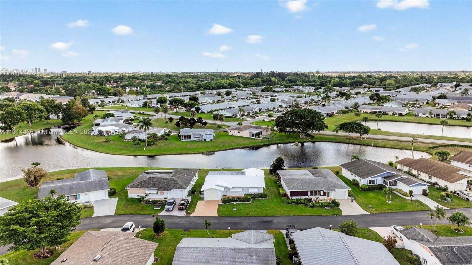 Small Image of 5331 BELLEVILLE RD #., West Palm Beach Number 38