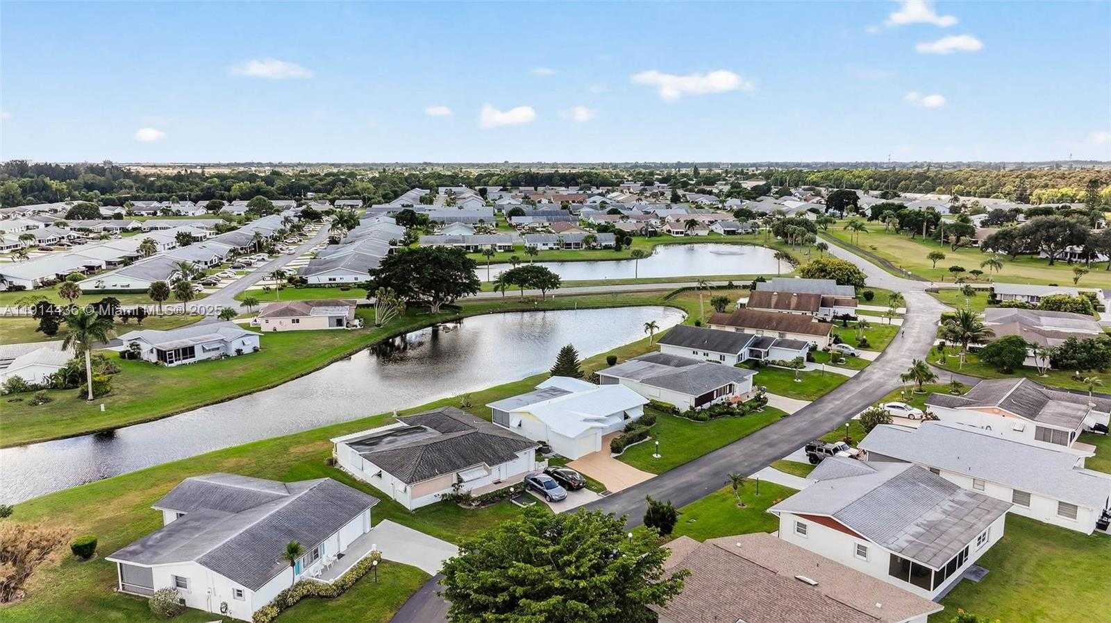 Small Image of 5331 BELLEVILLE RD #., West Palm Beach Number 40