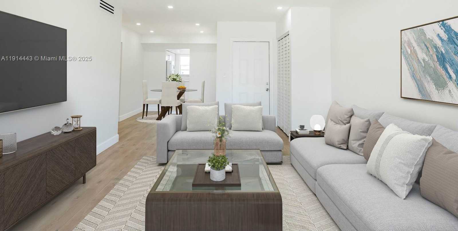 Small Image of 7610 SOUTH WEST 82ND ST #J208, Miami Number 13