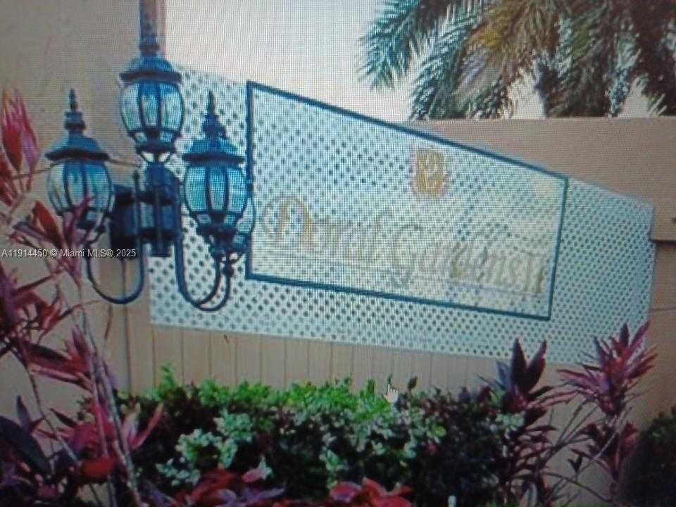Small Image of 4330 NORTH WEST 79TH AVE #2D, Doral Number 1