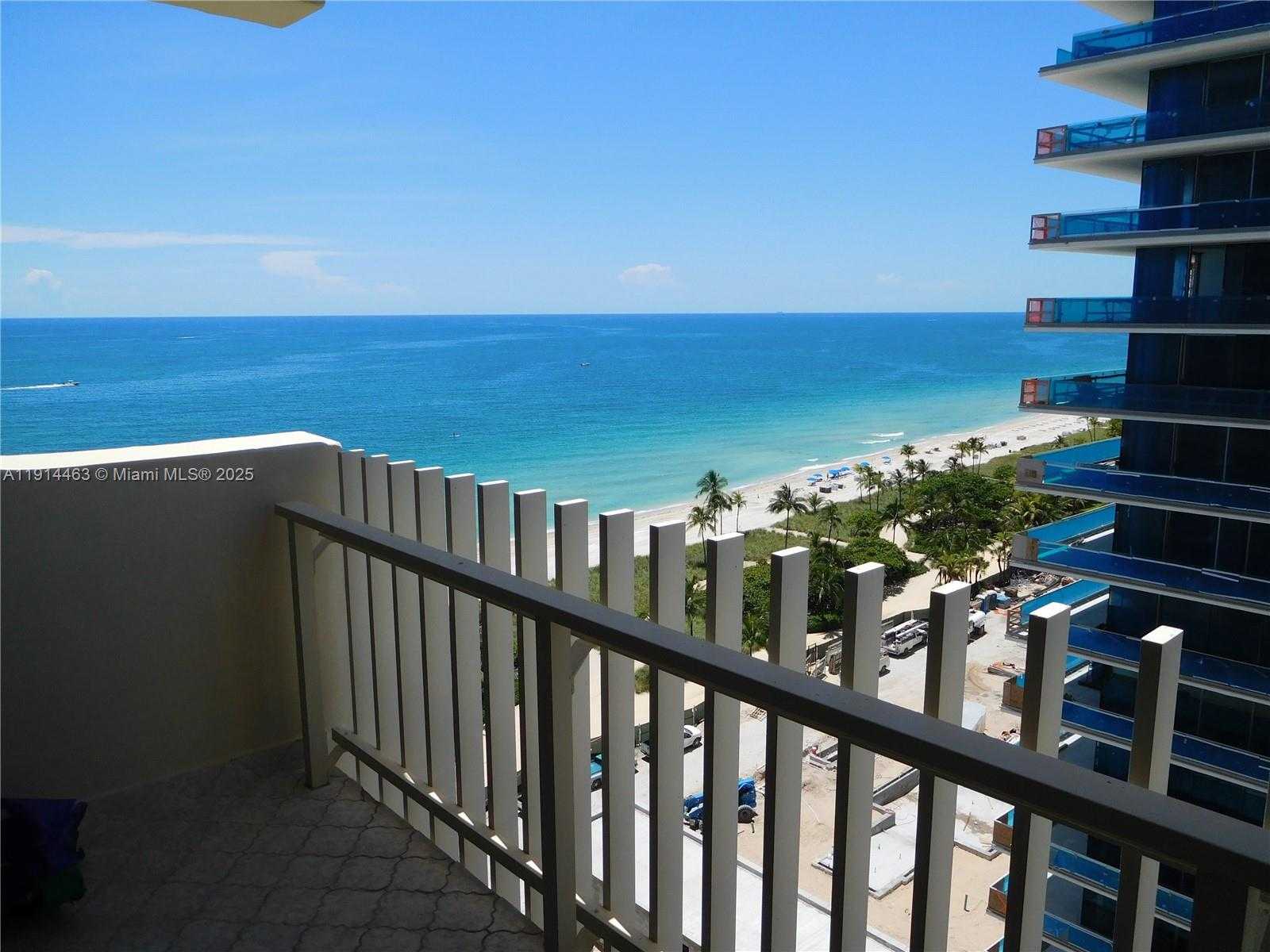 Small Image of 10205 COLLINS AVE #1007, Bal Harbour Number 1