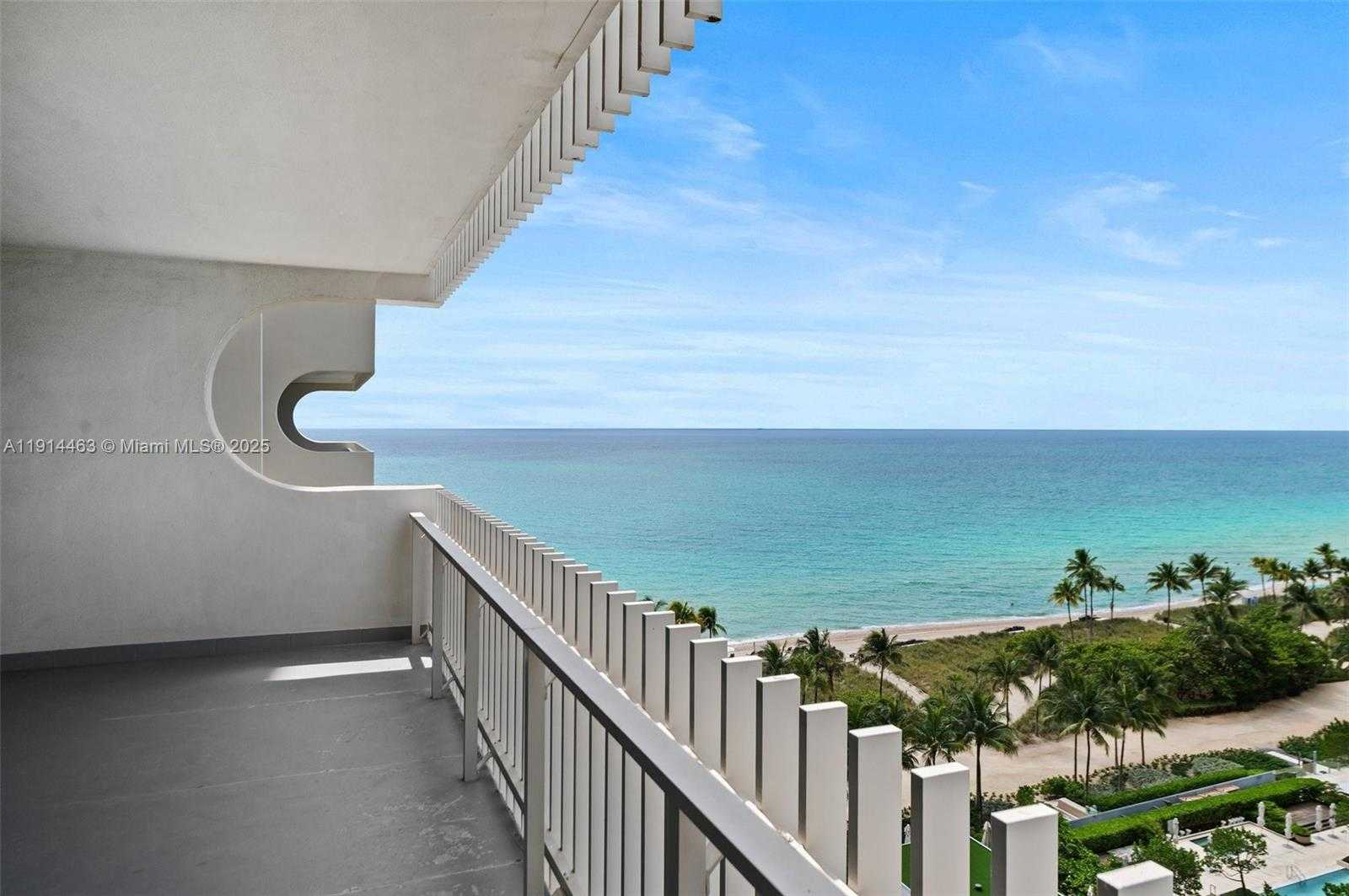 Small Image of 10205 COLLINS AVE #1007, Bal Harbour Number 12