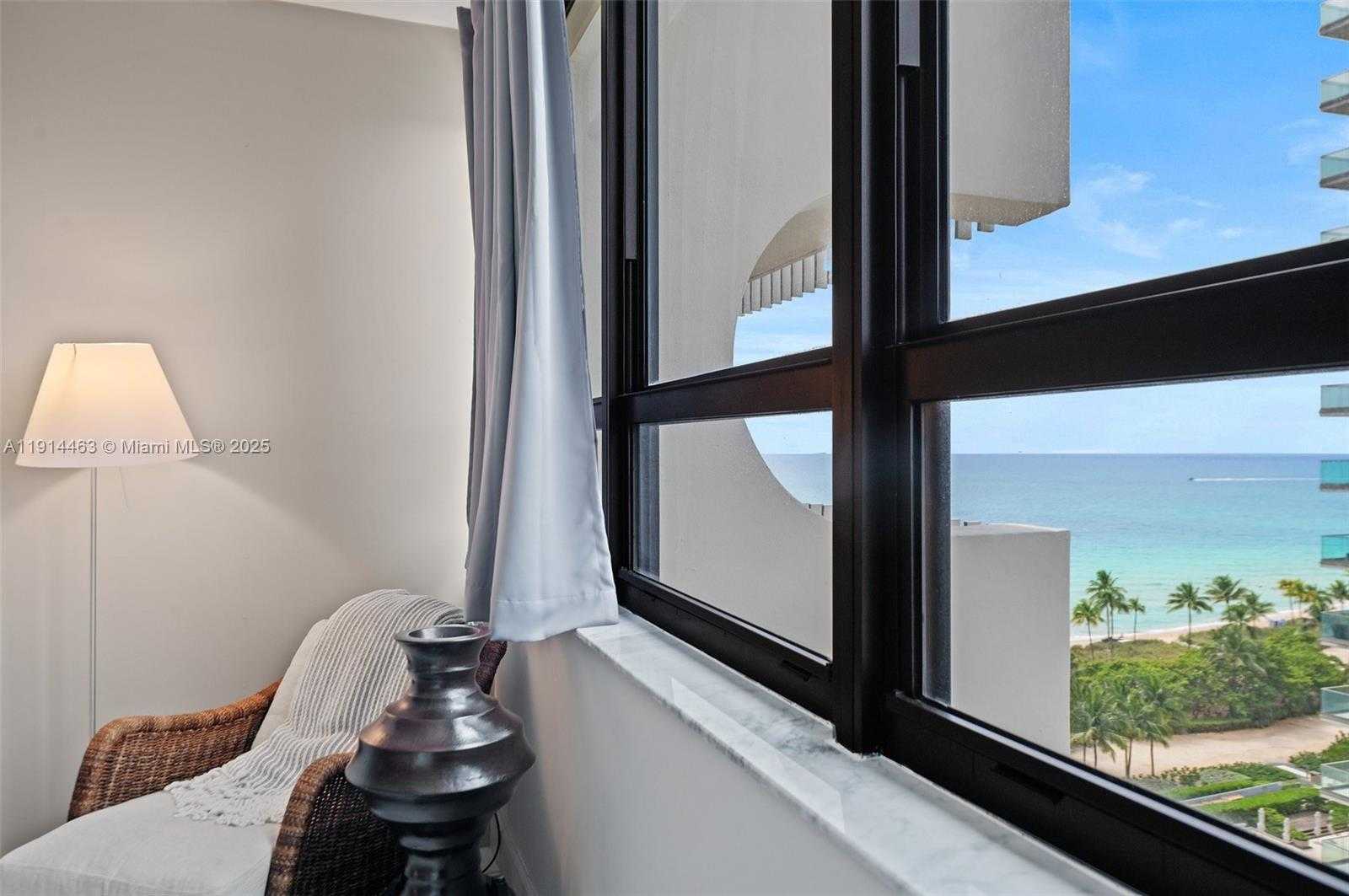 Small Image of 10205 COLLINS AVE #1007, Bal Harbour Number 27