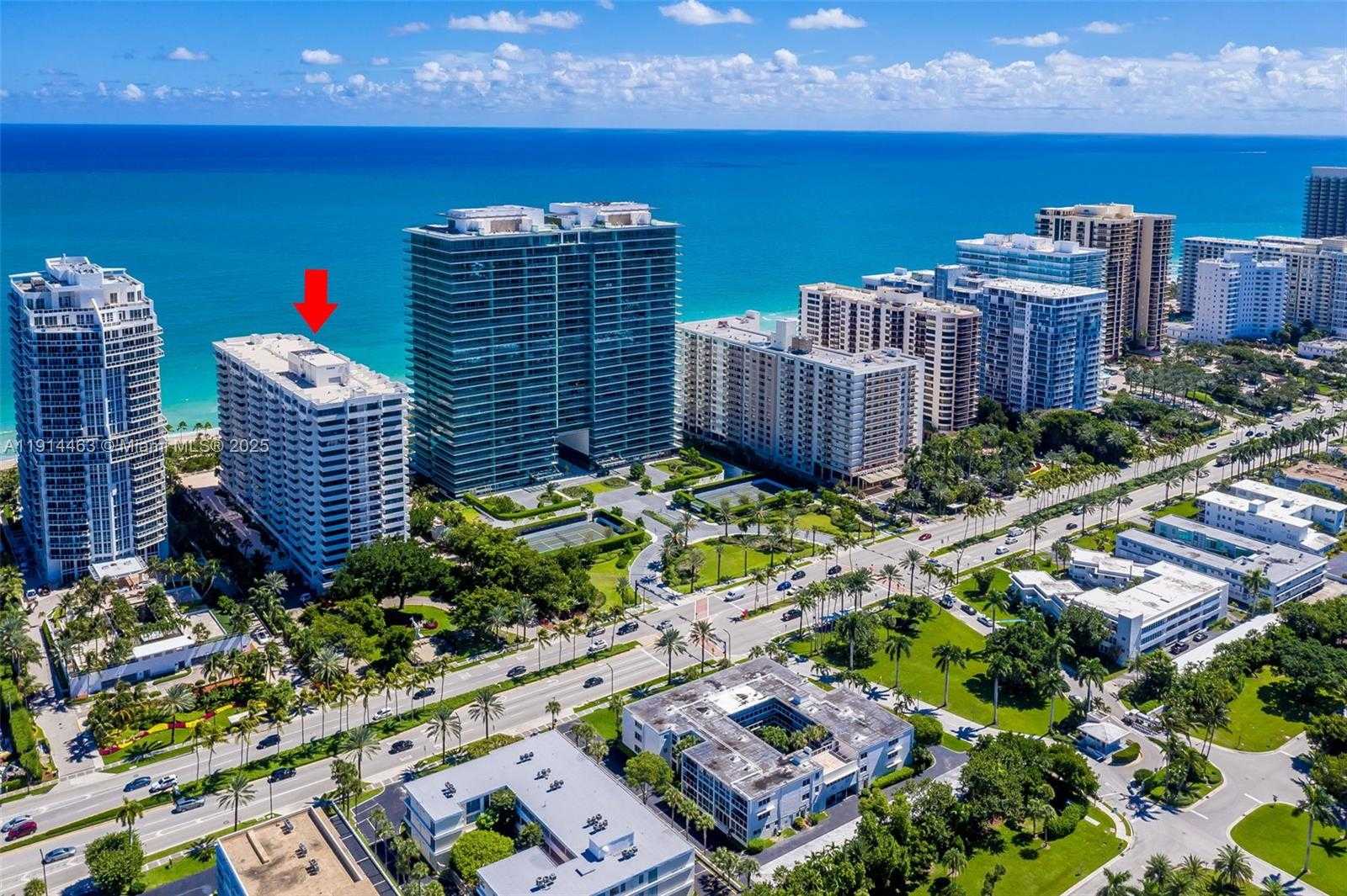 Small Image of 10205 COLLINS AVE #1007, Bal Harbour Number 4