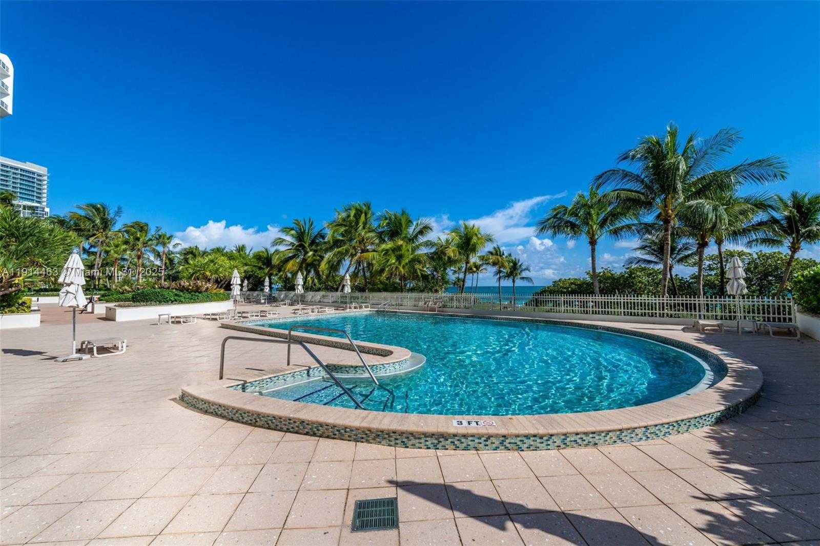 Small Image of 10205 COLLINS AVE #1007, Bal Harbour Number 41