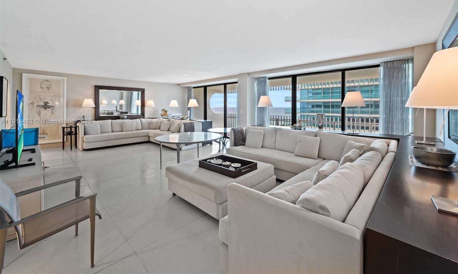 Small Image of 10205 COLLINS AVE #1007, Bal Harbour Number 6