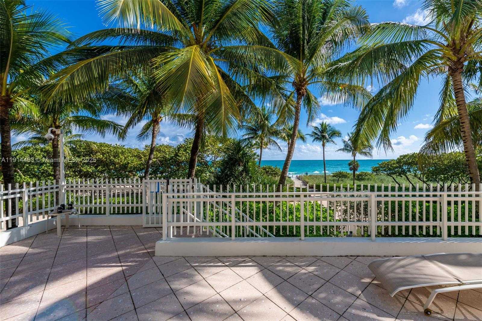 Small Image of 10205 COLLINS AVE #1007, Bal Harbour Number 62
