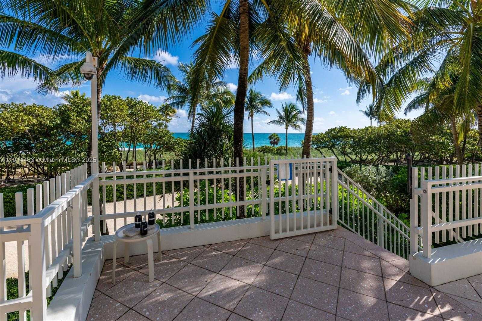 Small Image of 10205 COLLINS AVE #1007, Bal Harbour Number 64