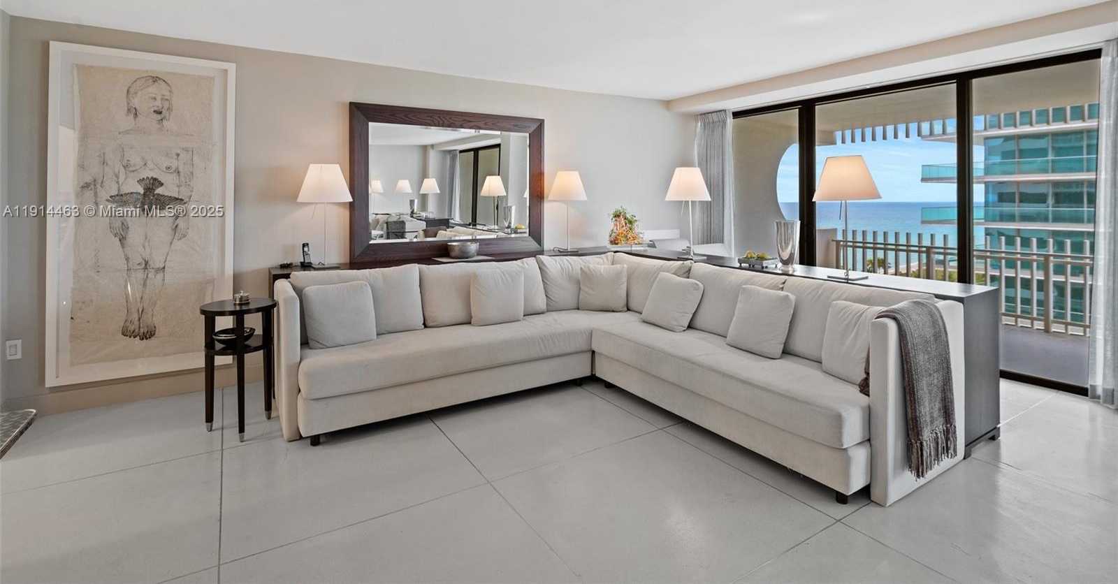 Small Image of 10205 COLLINS AVE #1007, Bal Harbour Number 7