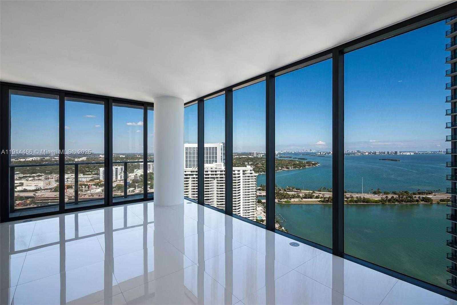 Small Image of 650 NORTH EAST 32ND ST #3408, Miami Number 1