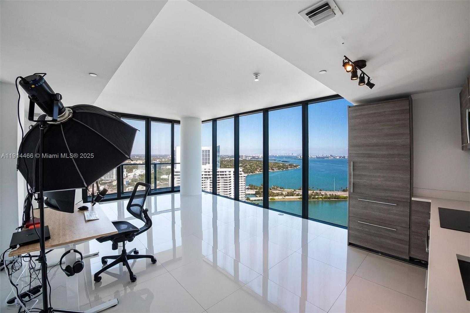 Small Image of 650 NORTH EAST 32ND ST #3408, Miami Number 2