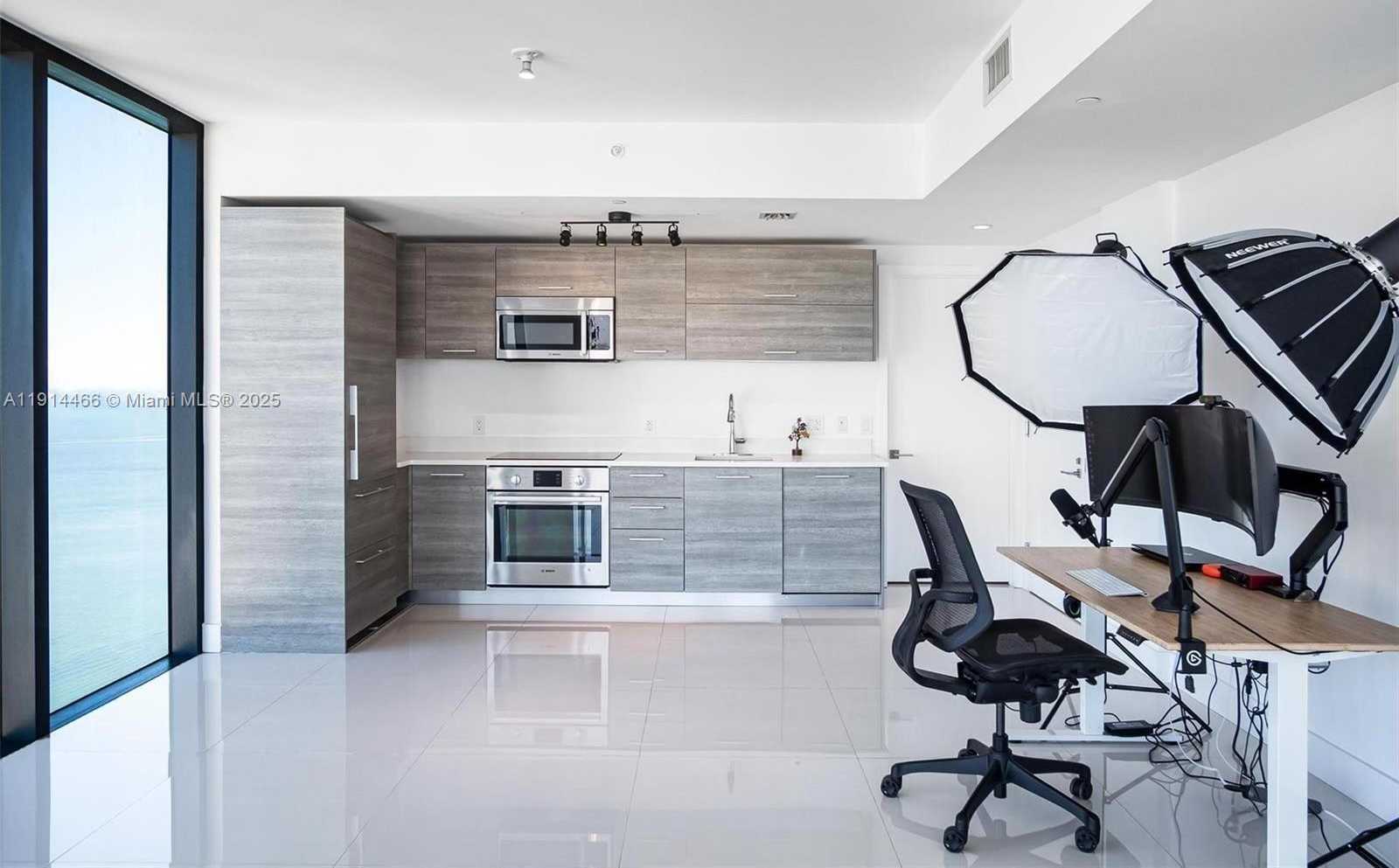 Small Image of 650 NORTH EAST 32ND ST #3408, Miami Number 3