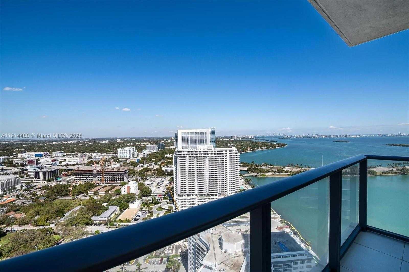 Small Image of 650 NORTH EAST 32ND ST #3408, Miami Number 7