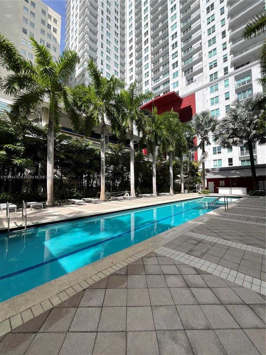 Small Image of 133 NORTH EAST 2ND AVE #1911, Miami Number 11