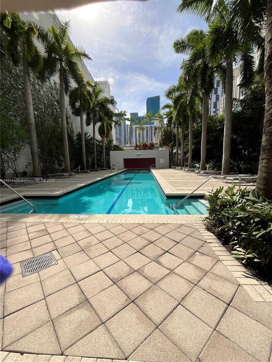 Small Image of 133 NORTH EAST 2ND AVE #1911, Miami Number 13