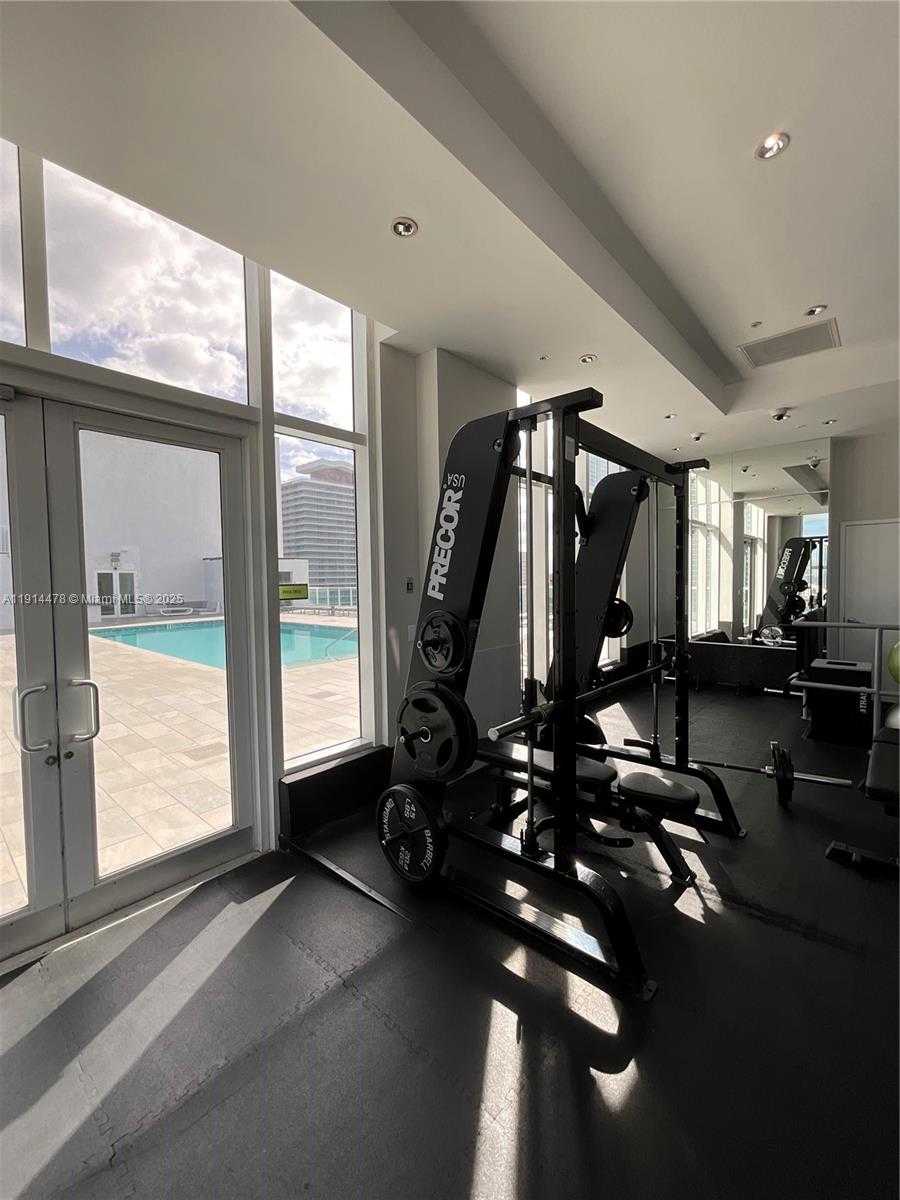 Small Image of 133 NORTH EAST 2ND AVE #1911, Miami Number 16