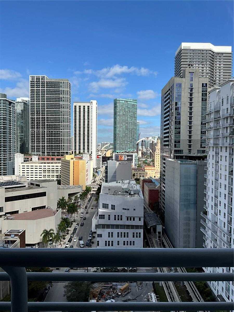 Small Image of 133 NORTH EAST 2ND AVE #1911, Miami Number 18