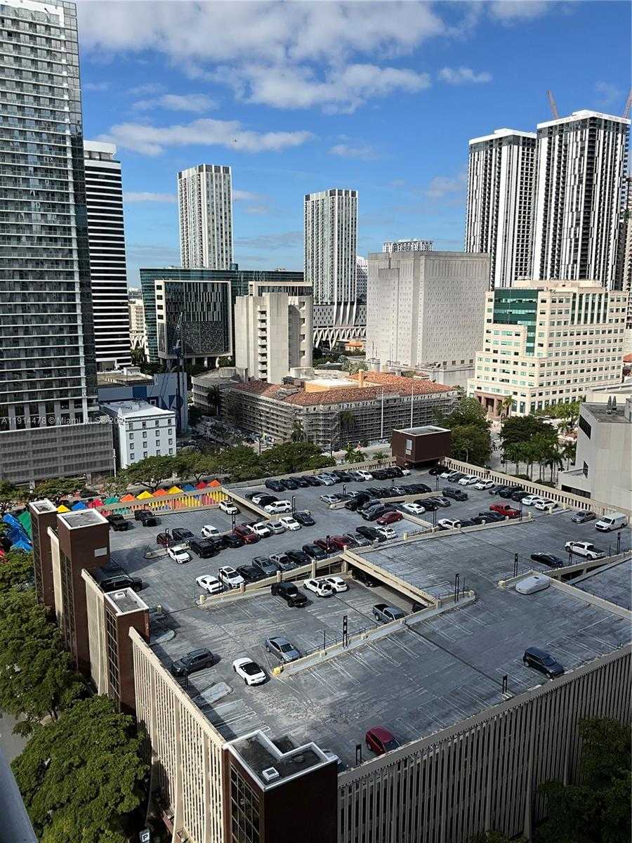 Small Image of 133 NORTH EAST 2ND AVE #1911, Miami Number 19