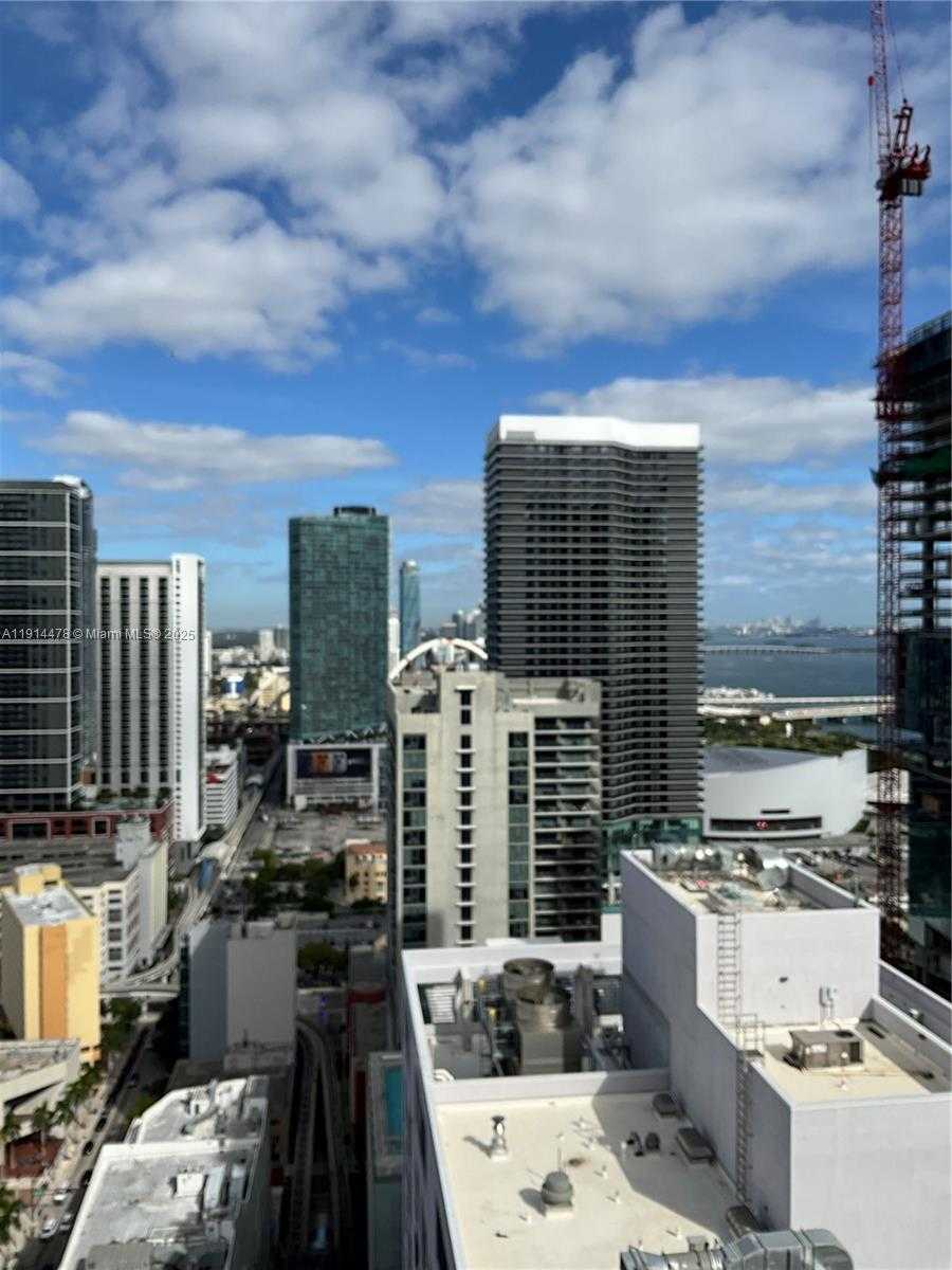 Small Image of 133 NORTH EAST 2ND AVE #1911, Miami Number 22