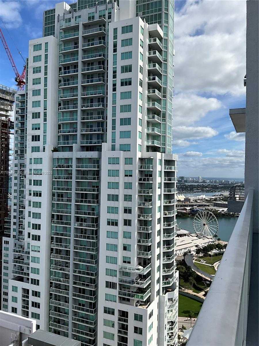 Small Image of 133 NORTH EAST 2ND AVE #1911, Miami Number 23