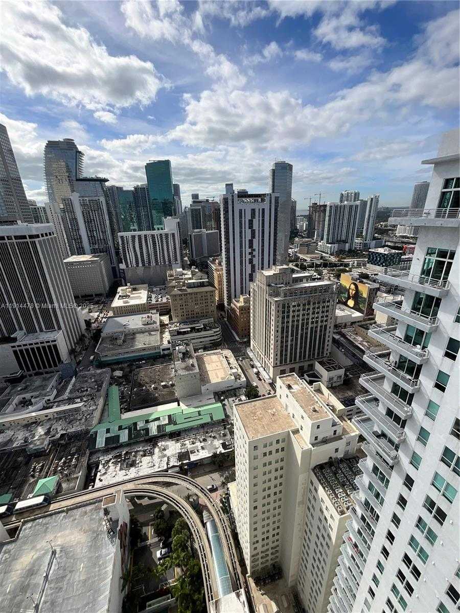 Small Image of 133 NORTH EAST 2ND AVE #1911, Miami Number 24