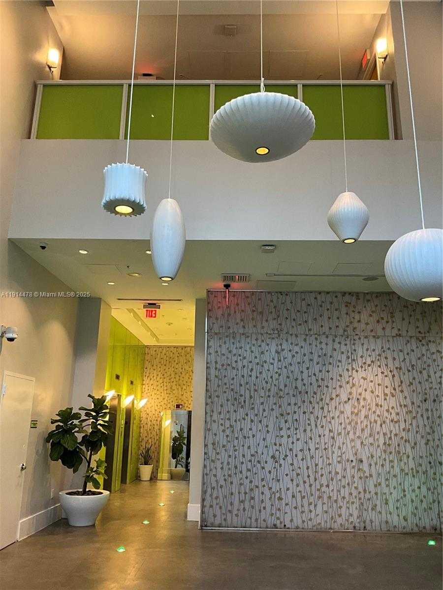 Small Image of 133 NORTH EAST 2ND AVE #1911, Miami Number 26