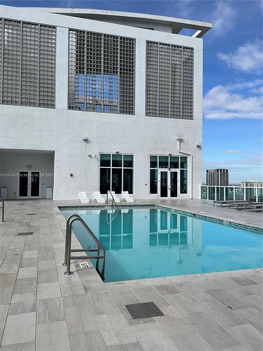 Small Image of 133 NORTH EAST 2ND AVE #1911, Miami Number 27