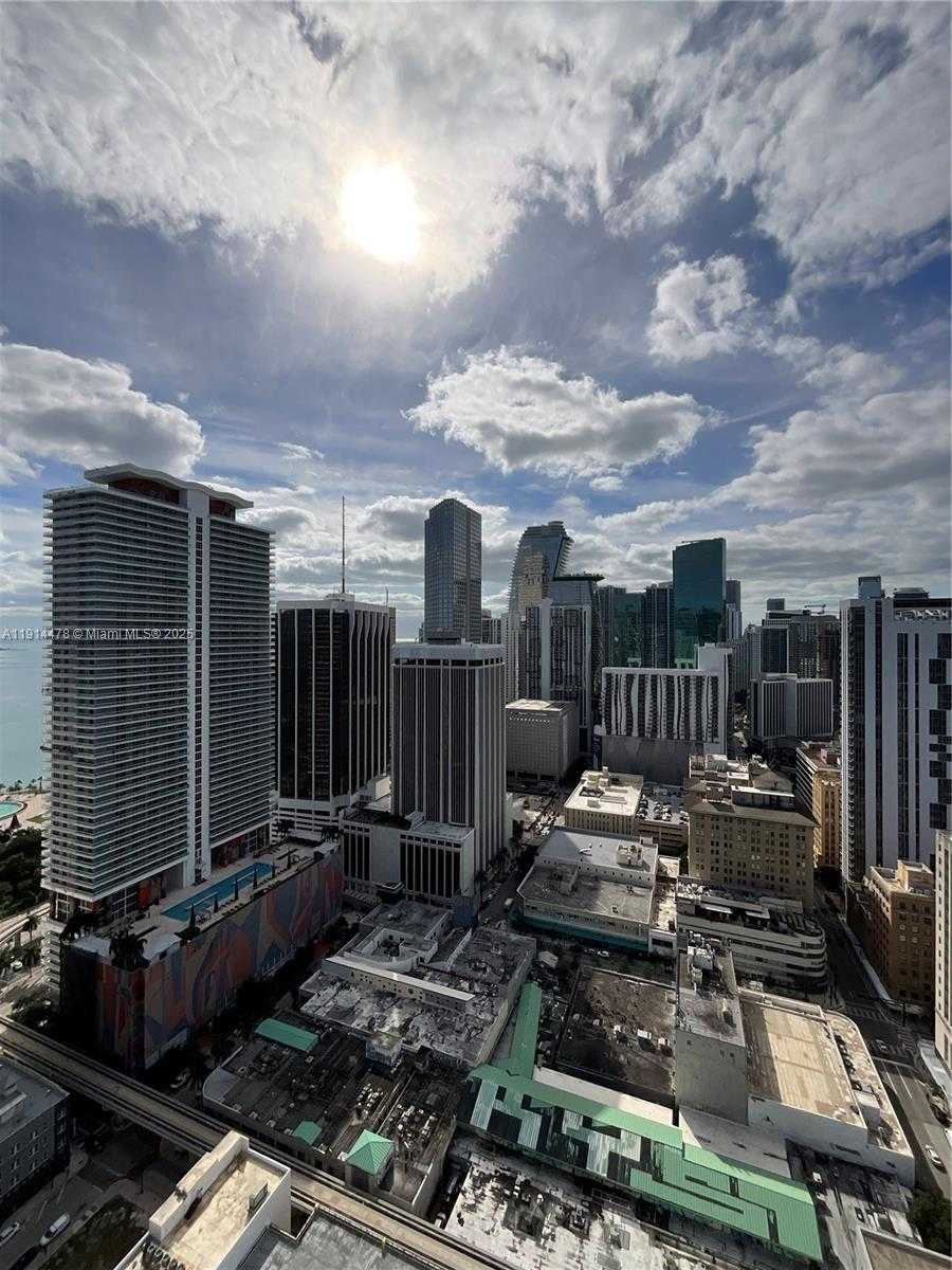 Small Image of 133 NORTH EAST 2ND AVE #1911, Miami Number 28