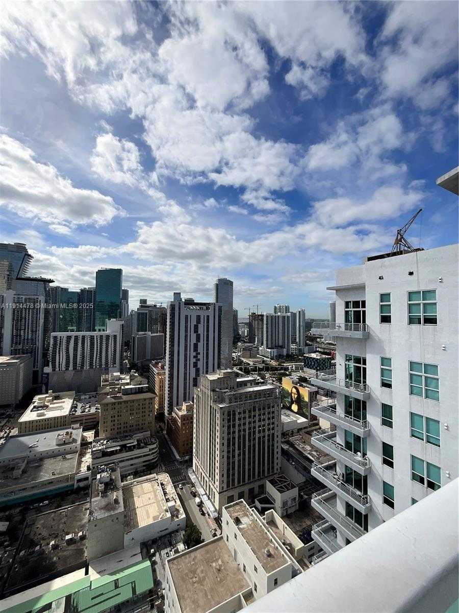 Small Image of 133 NORTH EAST 2ND AVE #1911, Miami Number 29