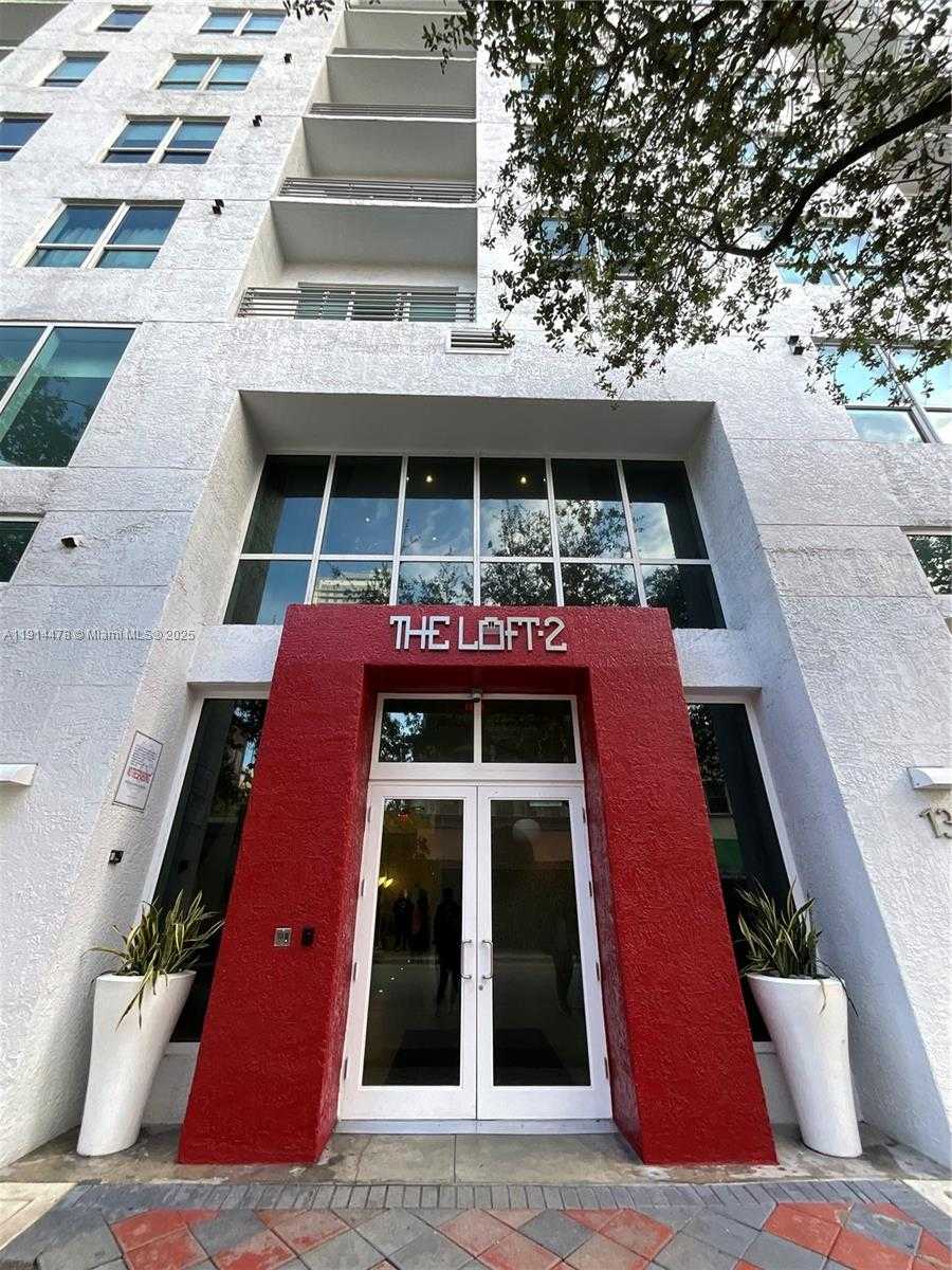 Small Image of 133 NORTH EAST 2ND AVE #1911, Miami Number 3