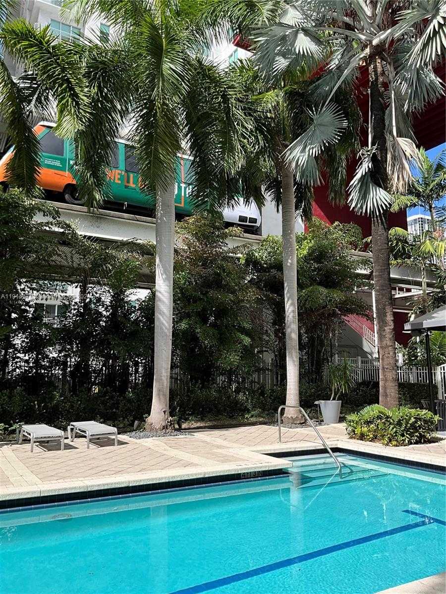 Small Image of 133 NORTH EAST 2ND AVE #1911, Miami Number 8