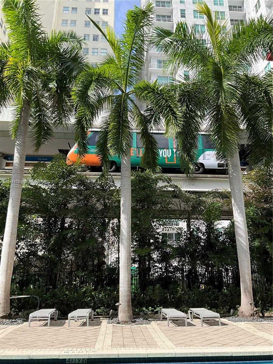 Small Image of 133 NORTH EAST 2ND AVE #1911, Miami Number 9