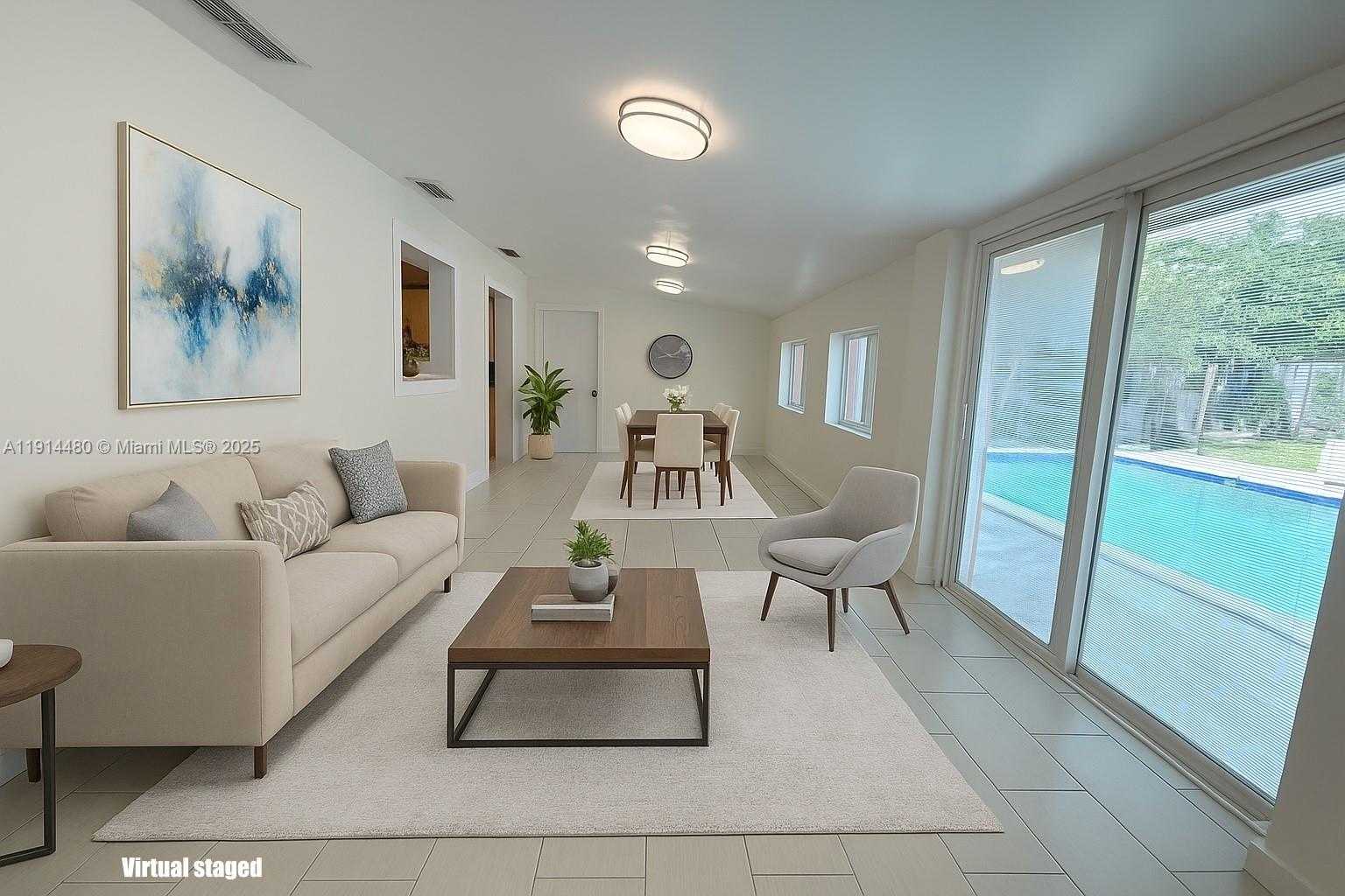 Small Image of 413 SWAN AVE, Miami Springs Number 3