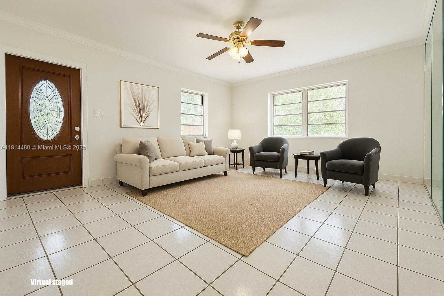 Small Image of 413 SWAN AVE, Miami Springs Number 4