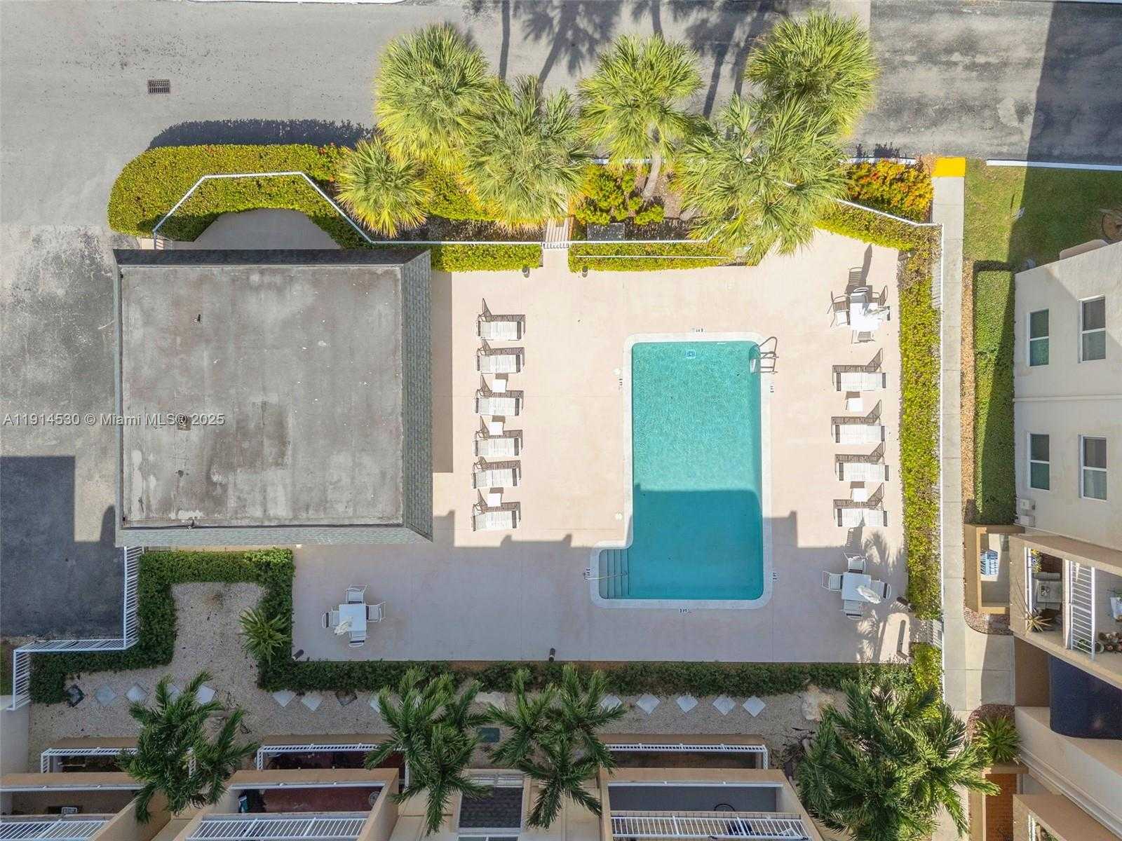 Small Image of 7785 SOUTH WEST 86TH ST #E-222, Miami Number 13