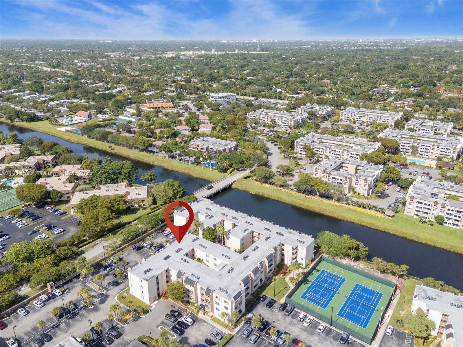 Small Image of 7785 SOUTH WEST 86TH ST #E-222, Miami Number 15