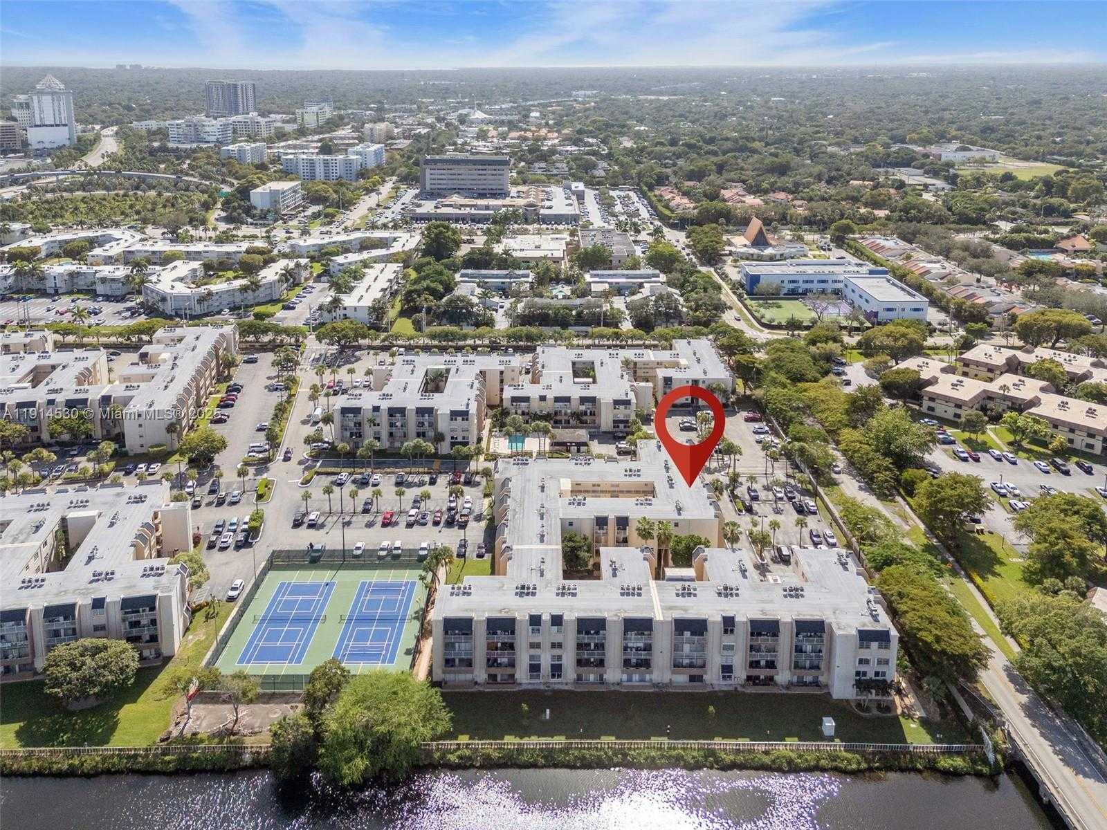 Small Image of 7785 SOUTH WEST 86TH ST #E-222, Miami Number 19