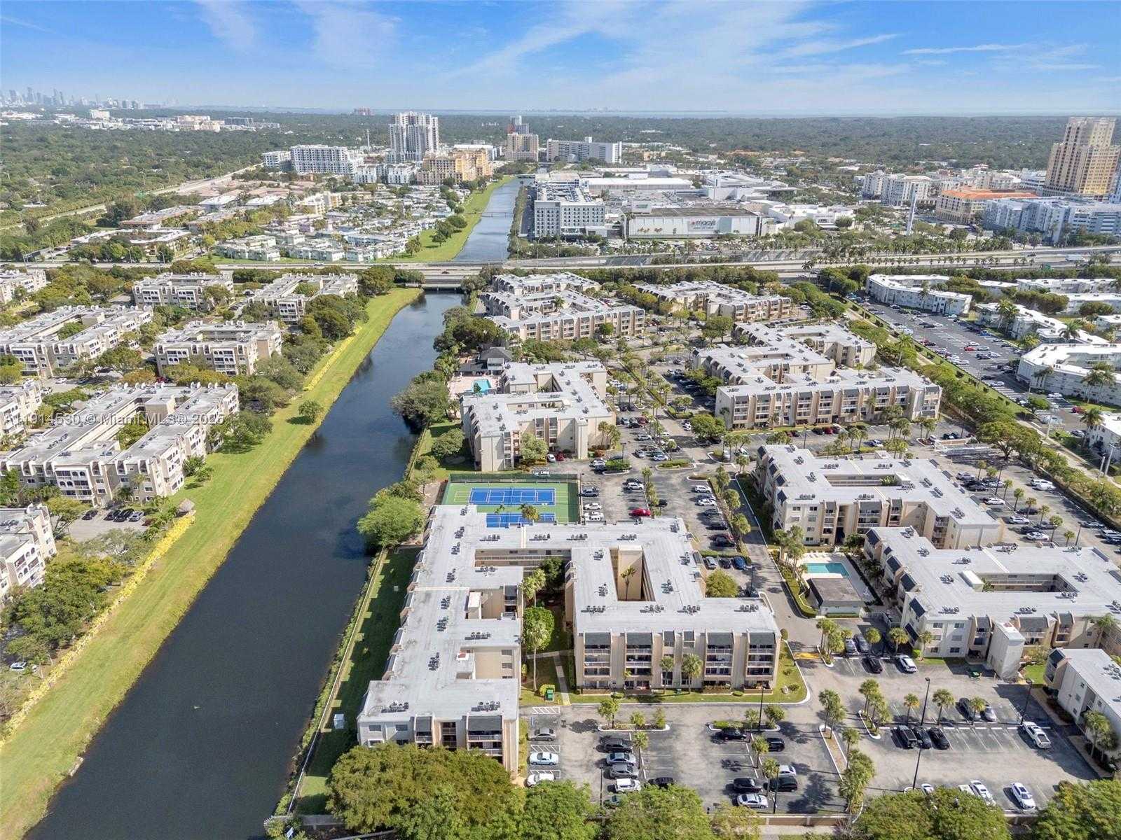 Small Image of 7785 SOUTH WEST 86TH ST #E-222, Miami Number 22