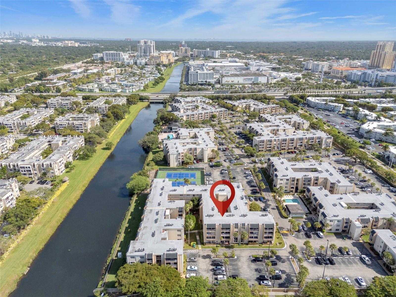 Small Image of 7785 SOUTH WEST 86TH ST #E-222, Miami Number 23