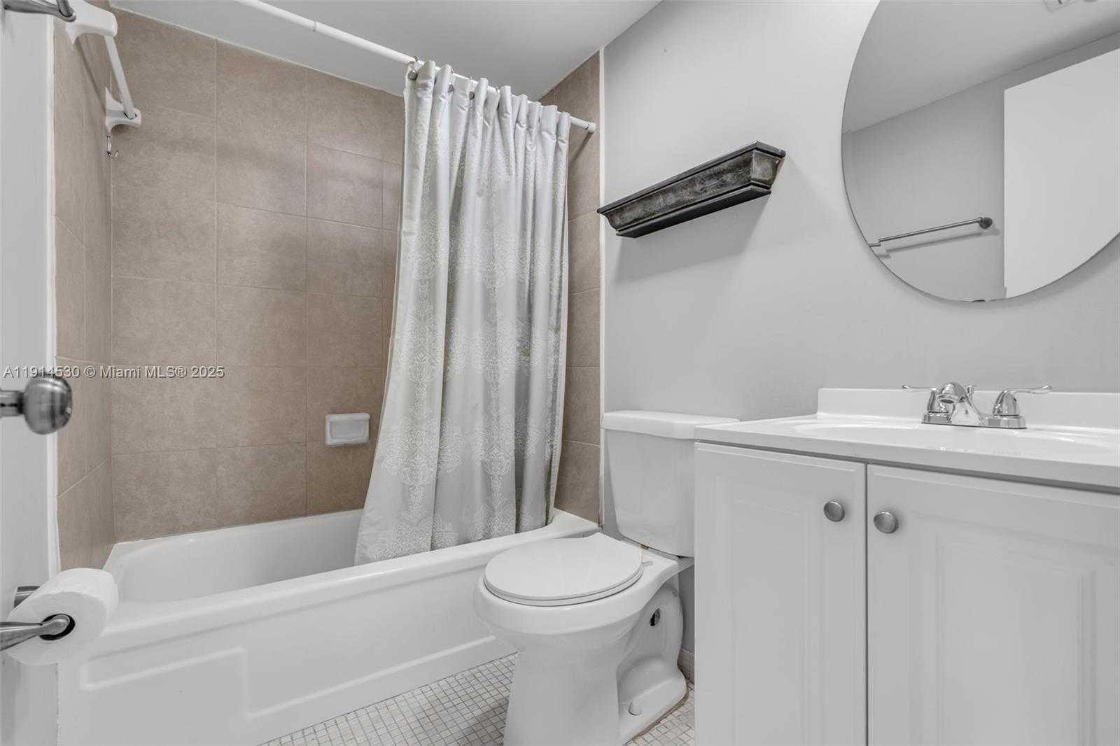 Small Image of 7785 SOUTH WEST 86TH ST #E-222, Miami Number 4