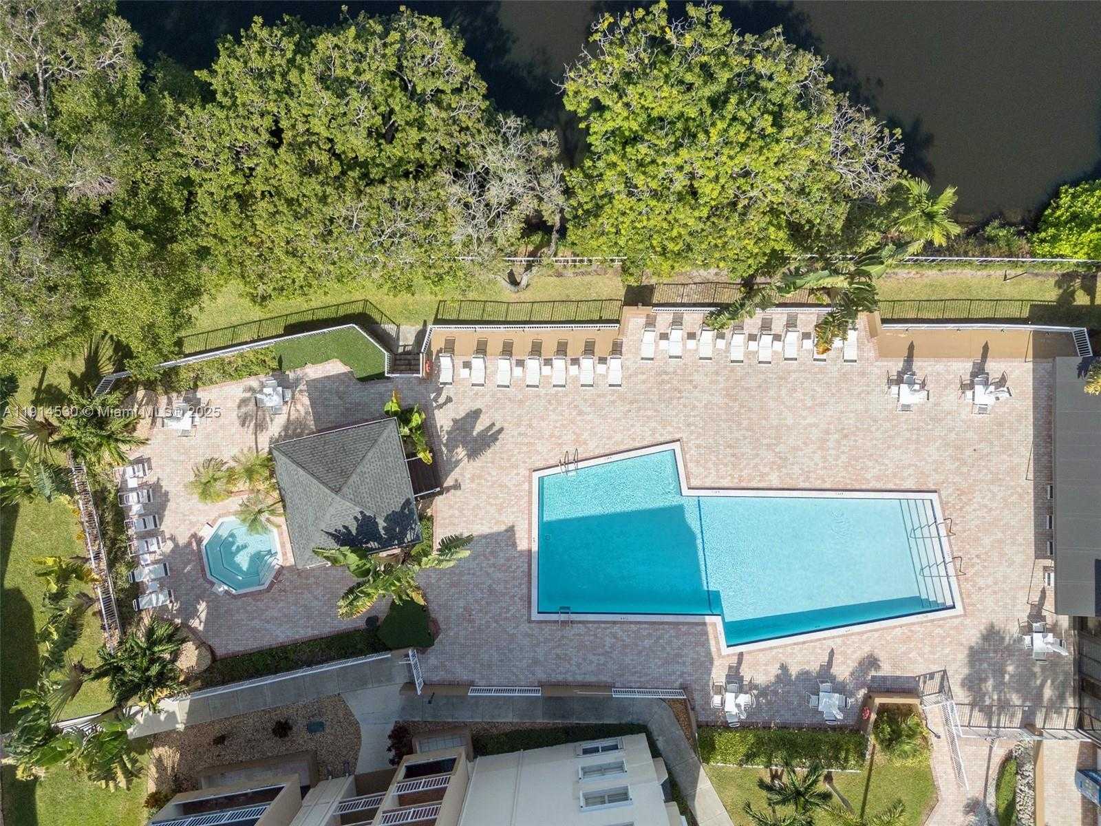 Small Image of 7785 SOUTH WEST 86TH ST #E-222, Miami Number 8