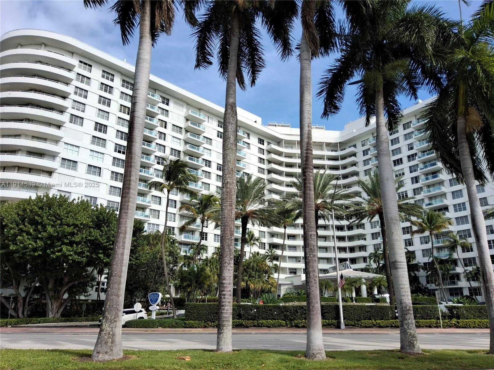 Small Image of 5161 COLLINS AVE #312, Miami Beach Number 2