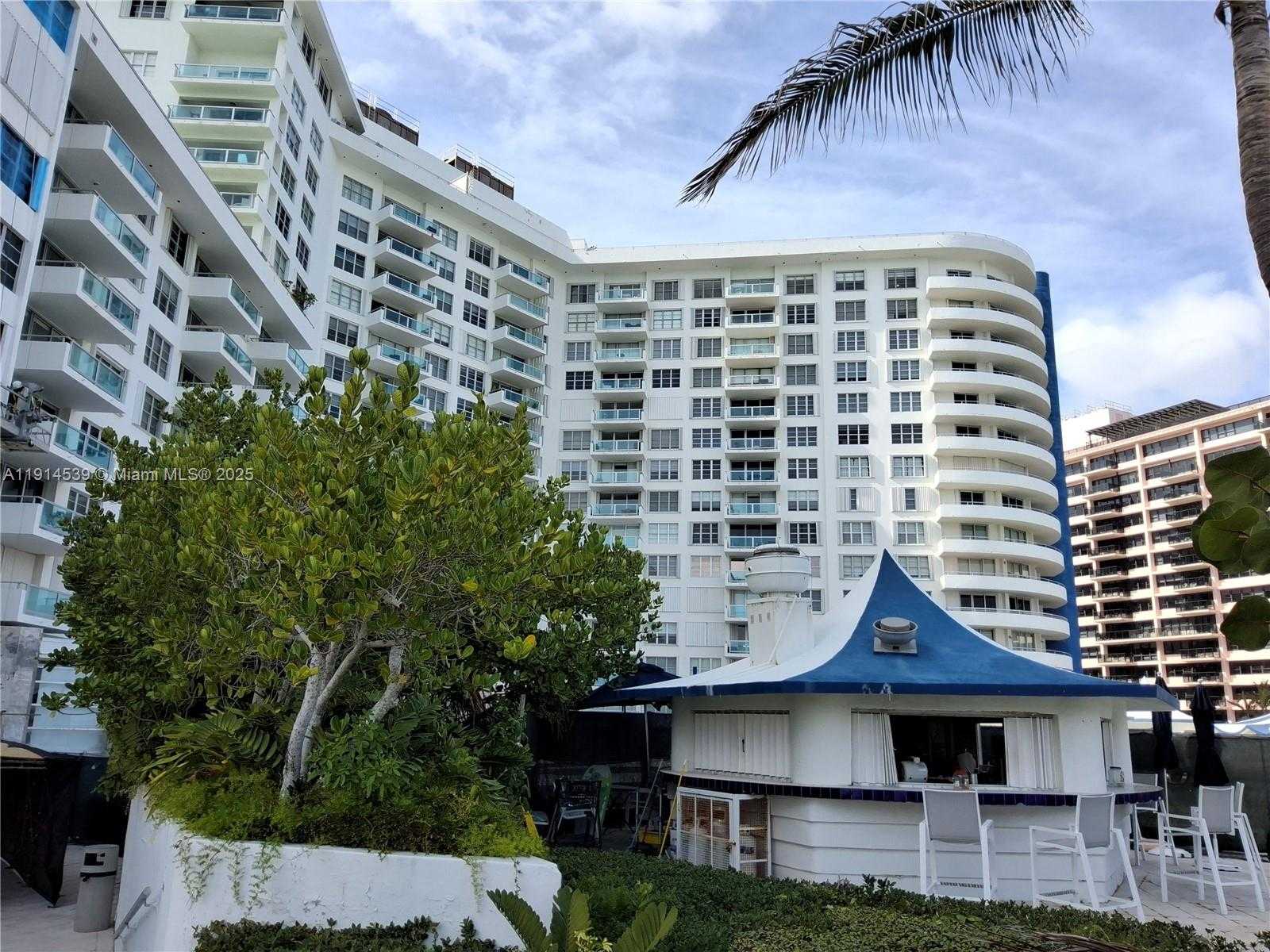 Small Image of 5161 COLLINS AVE #312, Miami Beach Number 34