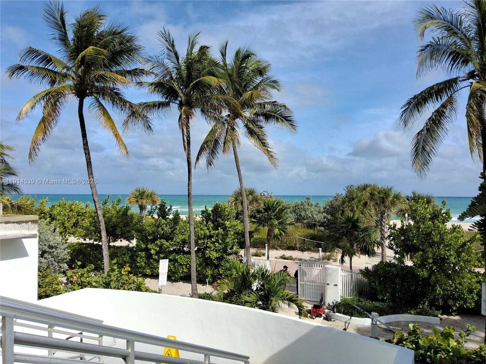 Small Image of 5161 COLLINS AVE #312, Miami Beach Number 35