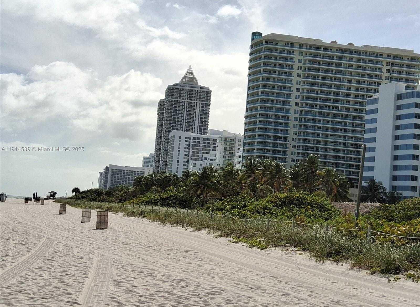 Small Image of 5161 COLLINS AVE #312, Miami Beach Number 39
