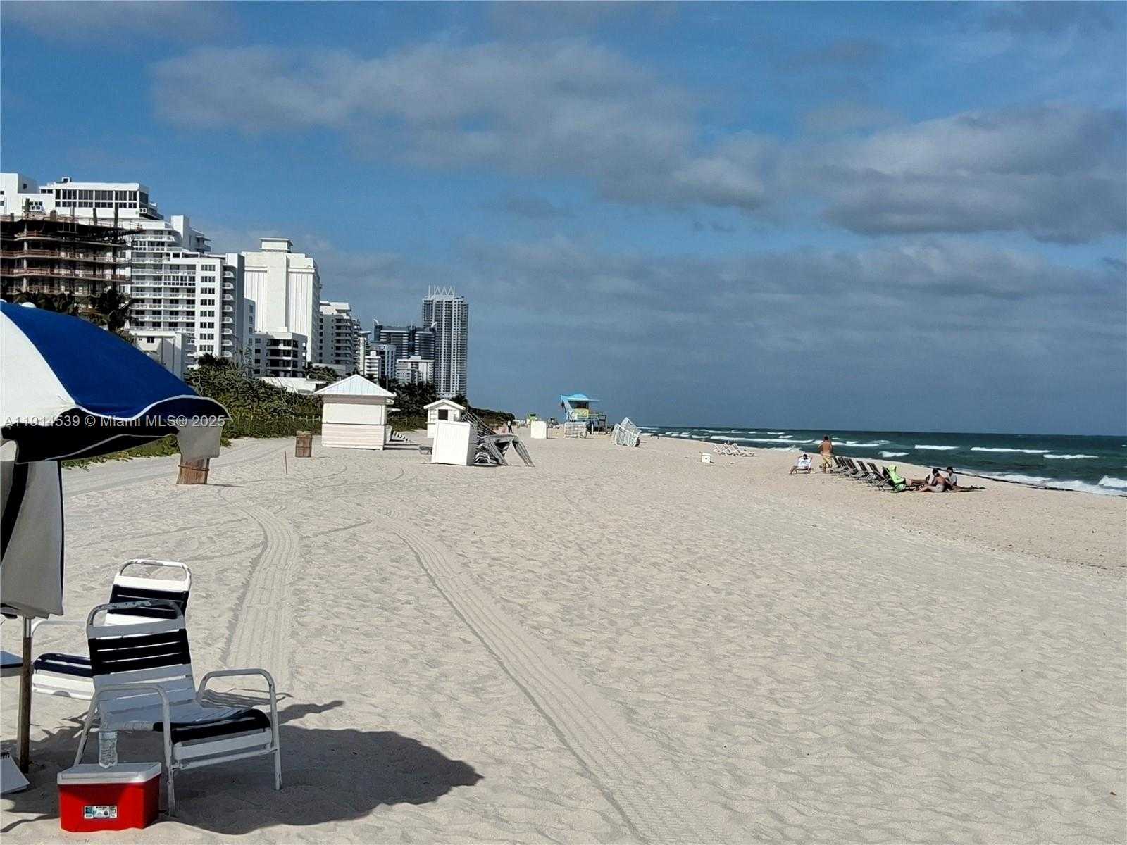 Small Image of 5161 COLLINS AVE #312, Miami Beach Number 40