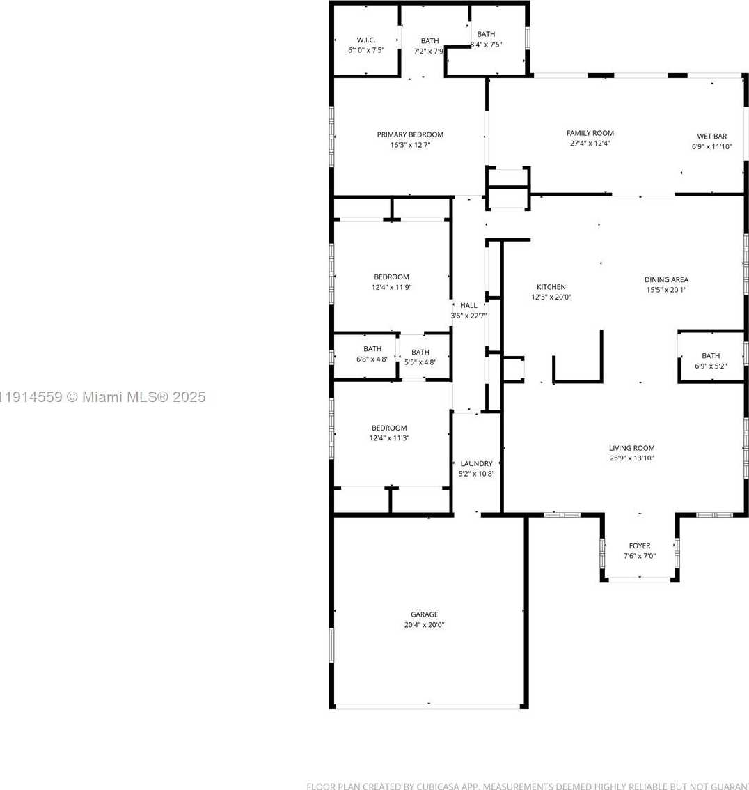 Small Image of 5794 SOUTH WEST 76TH TER, South Miami Number 30