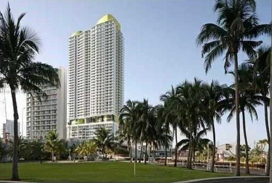 Small Image of 185 SOUTH WEST 7TH ST #1714, Miami Number 11