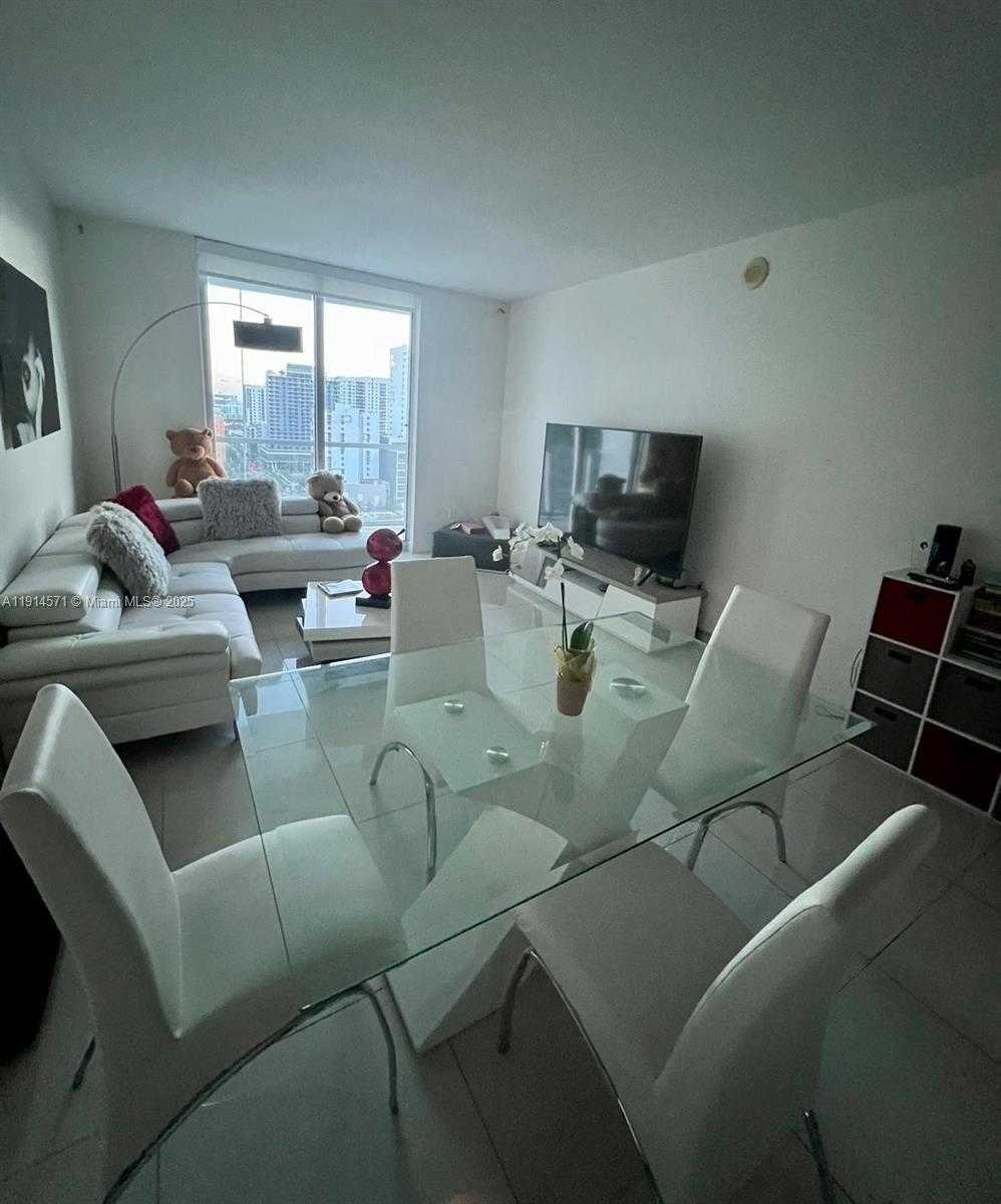 Small Image of 185 SOUTH WEST 7TH ST #1714, Miami Number 3